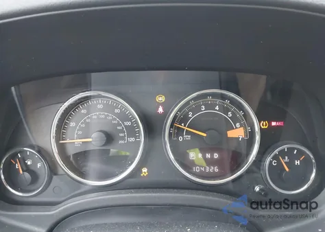 2016 Jeep Compass High Altitude Edition from USA, damaged, VIN 1C4NJDEB1GD772532